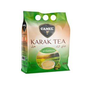 چای کرک کمل هل – بسته 25 عددی