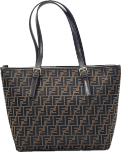 کیف دخترانه مدل دیارا طرح فندی FENDI مجلسی شیک و باکیفیت