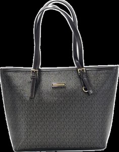 کیف دخترانه مدل دیارا طرح مایکل کورس قهوه‌ای Michael Kors جادار