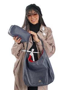 کیف دوشی دخترانه برند کوچ مدل تک‌بند Coach Single Strap شیک