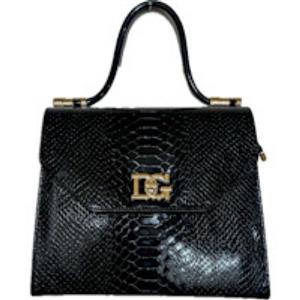 کیف مجلسی زنانه مدل دولچه گابانا Dolce & Gabbana ترک شیک