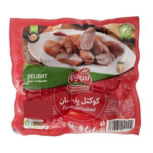 کوکتل پارمسان سولیکو مقدار 300 گرم Kalleh Parmesan Cocktail 300gr 