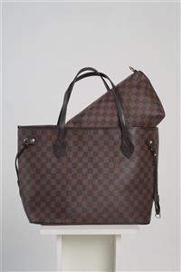 کیف مدل نورفول طرح لویی ویتون Louis Vuitton شیک و باکیفیت زنانه