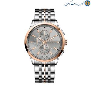 ساعت مردانه واتسون مدل W 1207G
