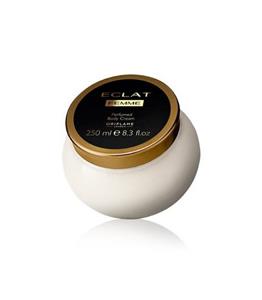 کرم بدن کاسه ای عطری اکلت فم Eclat Femme