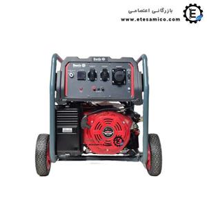 موتور برق سه‌گانه‌ سوز 10 کیلووات دنیز مدل ZSP21000CNG