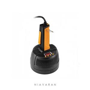 دستگاه سیل القایی قطر 50-160 میل