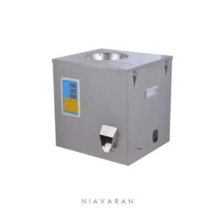 دستگاه پرکن تک نازل دیجیتال مدل NI-GFK160
