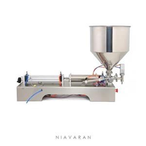 دستگاه زیتون 100 کیلویی