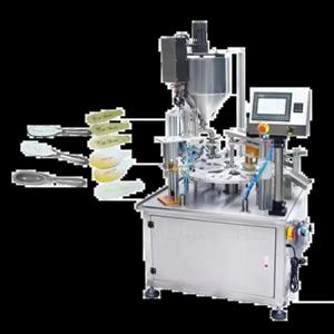 دستگاه ارده گیر و کره گیر کنجد و بادام زمینی