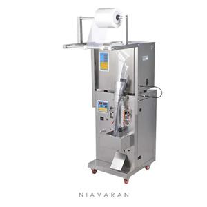 دستگاه ساشه پنوماتیک مواد قابل شمارش پشت دوخت