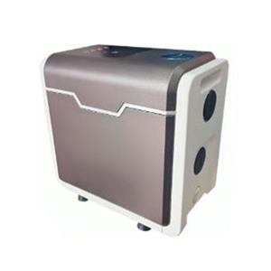 پمپ سوپرسایلنت الکتروژن مدل 35EA ارتفاع 35 متر