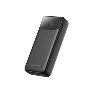 پاوربانک 22.5 وات انرجایزر مدل UE20089PQ ظرفیت 20000 میلی‌آمپرساعت