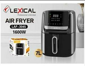 سرخ کن لکسیکال مدل LAF-3045