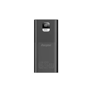 پاوربانک 65 وات ظرفیت 30000 میلی آمپر انرجایزر مدل XP30000PD