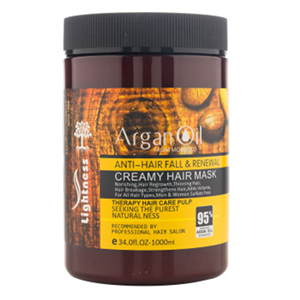 ماسک مو لایتنس (1000میل)lightness hair mask