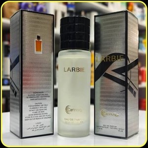 عطر larbie برند Carinoo vip 30ml