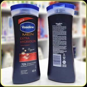 لوسیون وازلین آقایان آبرسان قوی Vaseline
