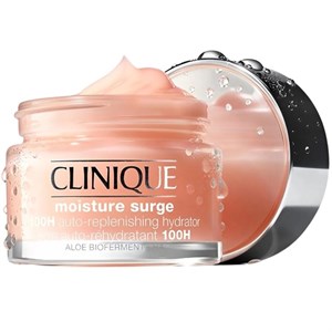 کرم مرطوب کننده کلینیک Moisture Surge 100H