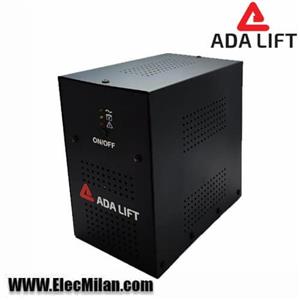 یو پی اس لاین اینتر اکتیو آدالیفت مدل ALU-1500-60VDC ظرفیت 1500 ولت آمپر