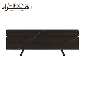 کنسول هیراد مدل B127