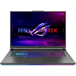 لپ تاپ گیمینگ ایسوس ROG Strix G18 G814PH-ZA (2025)
