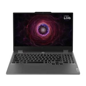 لپ تاپ لنوو مدل LENOVO LOQ - R5(7235HS)-16GB-512GB-6GB(4050)