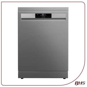 ماشین ظرفشویی 14 نفره سیلور دوو مدل DW-160S