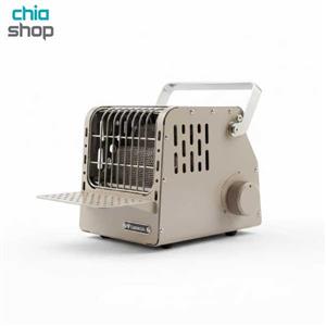 هیتر گازی کمپینگ کاراکال مدل CA-H030 Caracal