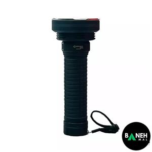 چراغ قوه کینساچ مدل KS-G4500