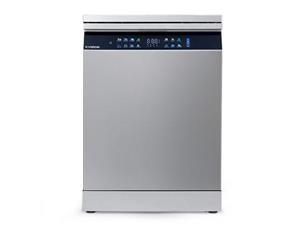 ماشین ظرفشویی ایکس ویژن مدل S160S