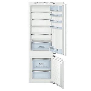 یخچال فریزر توکار بوش مدل BOSCH KIS87AF30N