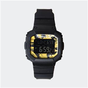 ساعت مردانه ریباک مدل RV-POD-G9-PBPB-BY