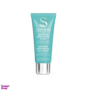 ژل کرم آبرسان سین بیونیم (Synbionyme) مدل RADIANCE حجم 40 میلی‌لیتر