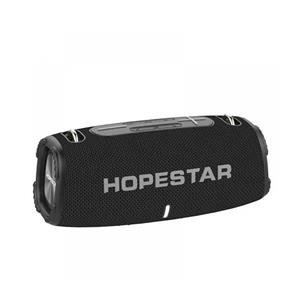 اسپیکر بلوتوث قابل حمل Hopestar H50