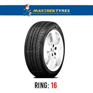 
  لاستیک خودرو مکس ترک مدل Ingens A1 سایز 195/45R16
 