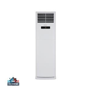 کولر گازی گری ۳۶۰۰۰ ایستاده (دو فن) بدون اینورتر مدل GVH36ARXL-K3NTD2A پلار PULAR