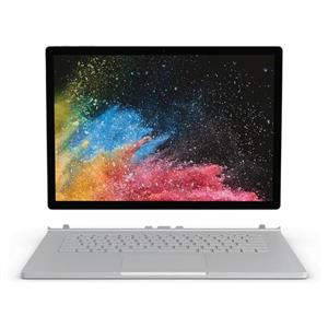 لپ تاپ سرفیس Microsoft SURFACE Book2 | i5-8650U | 8G | 256G | INTEL | 13.3”3K TOUCH  (استوک)