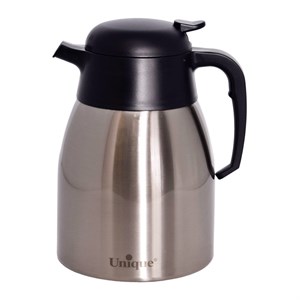 فلاکس استیل 1/5 لیتر بدون شیشه یونیک کد UN-1986