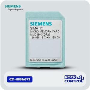 کارت حافظه PLC زیمنس کدفنی 6ES7953-8LJ31-0AA0