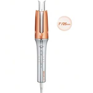 فر کننده مو شیگلم One-Touch سایز 25 میلیمتر اصل