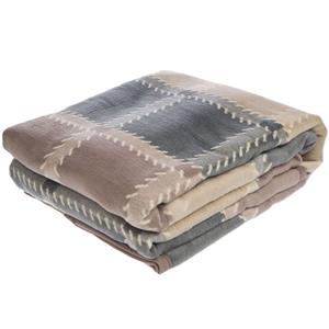 پتو یک نفره لایکو مدل طرح دار B10 Laico Patterned B10 One Person Blankets