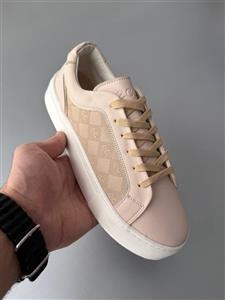 کتونی ECCO کرم کد SO742C