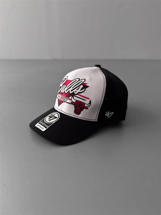 کلاه SNAP Back کد AC1833C