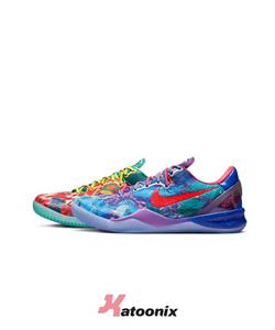 کفش نایک کوبی 8 پروترو - Nike Kobe VIII Protro