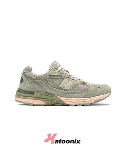 New-Balance 993