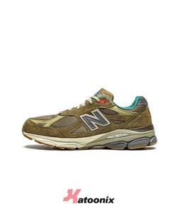 New-Balance 990 v3