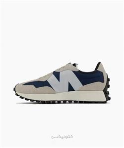 کتونی دخترانه نیوبالانس 327 newbalance 327