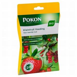 کود پوکون مدل ST10 وزن 100 گرم