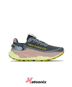 New-Balance Fresh Foam X More